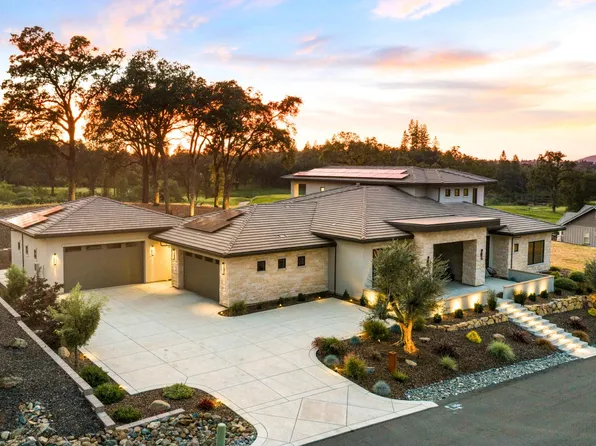 23664 Landon Evan Ln, Auburn, CA 95602