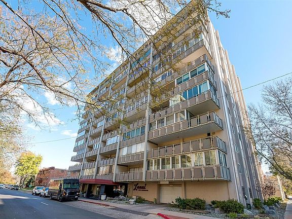 2nd image of 800 N Washington St APT 202