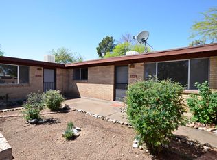 3143 N Vista Del Forte Dr #3145, Tucson, AZ 85712