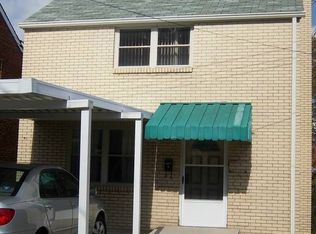1124 Denisonview St, Pittsburgh, PA 15205