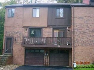 332 Benson Cir, Pittsburgh, PA 15227