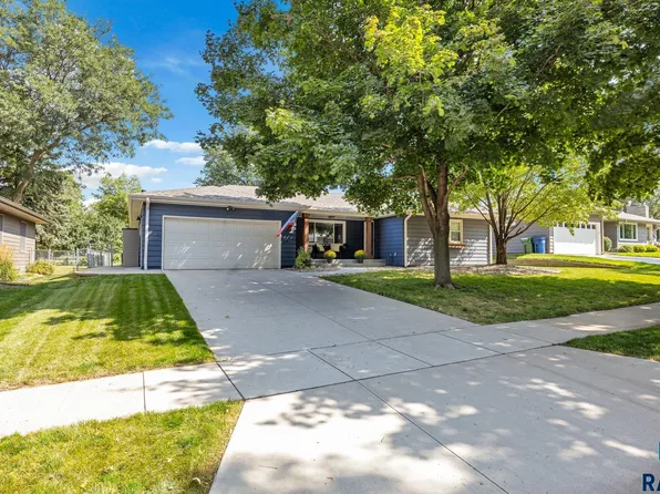 2412 S 5th Ave, Sioux Falls, SD 57105