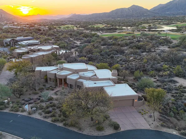 40262 N 107TH Place, Scottsdale, AZ 85262