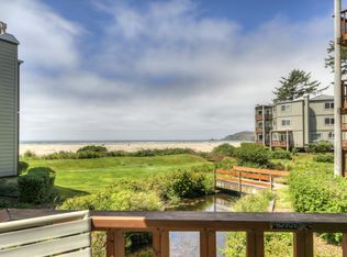 3641 NW Oceanview Dr #126, Newport, OR 97365