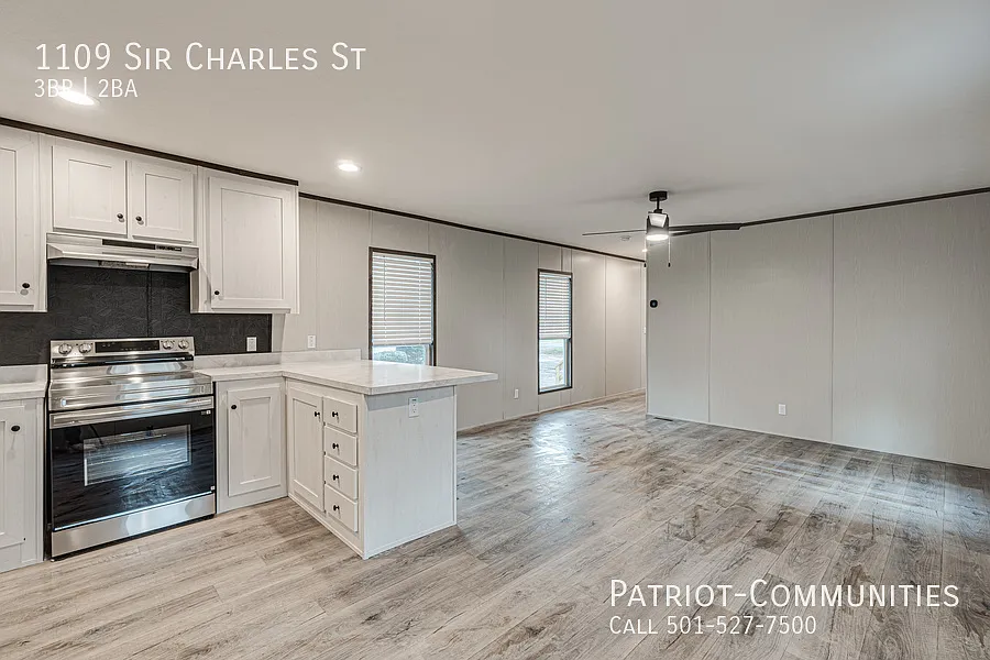 3 bed — Photo 4