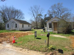 459 North Ave, Blakely, GA 39823