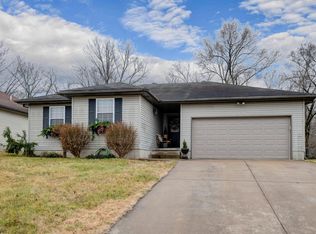 1124 E Snider St, Springfield, MO 65803