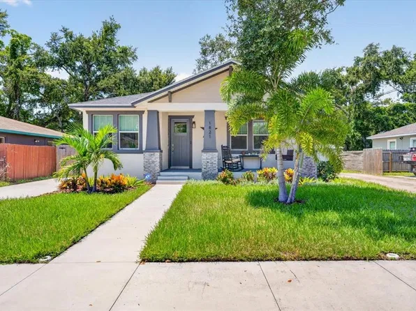 1821 27TH STREET S, ST PETERSBURG, FL 33712