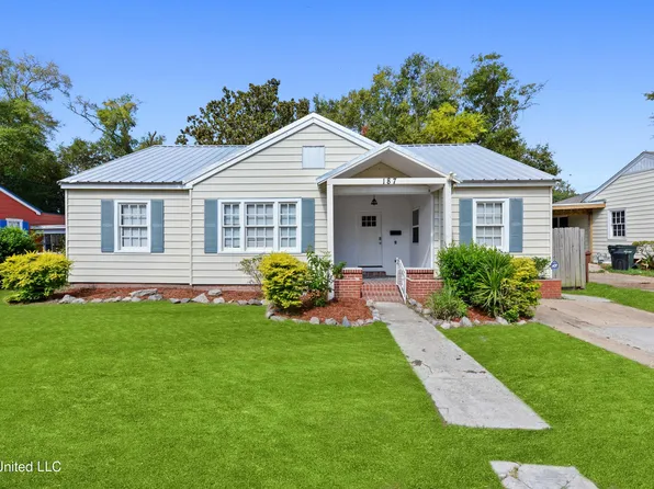 187 Bilmarsan Dr, Biloxi, MS 39531