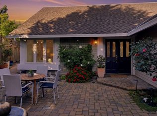 488 Casa Verde Circle, Petaluma, CA