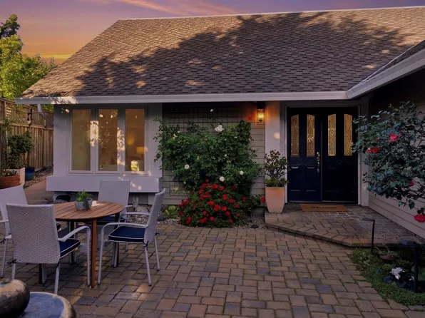 488 Casa Verde Circle, Petaluma, CA 94954