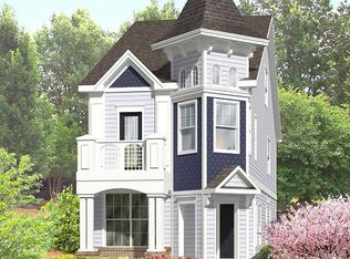 1158 Russet Ln, Apex, NC 27523