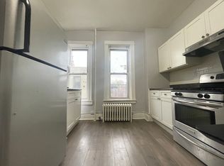 90 Lake St #4E, Jersey City, NJ 07306