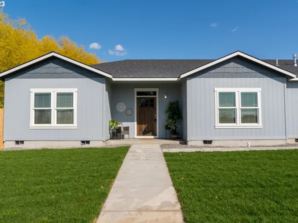 903 E McKenzie Ave, Hermiston, OR 97838