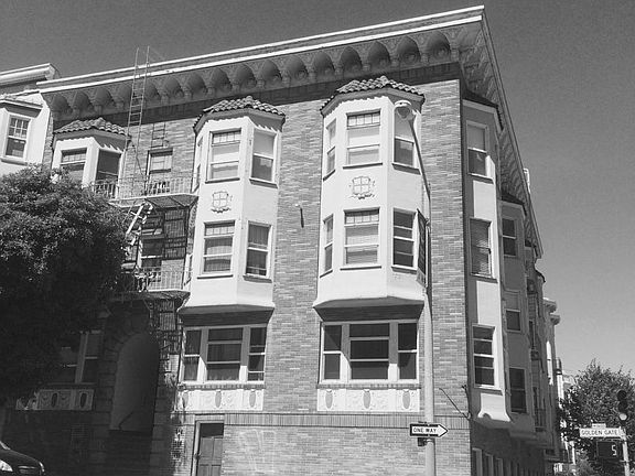 2nd image of 1600 Golden Gate Ave APT 26