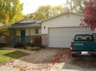 30 E 1490 South Pl, Logan, UT 84321