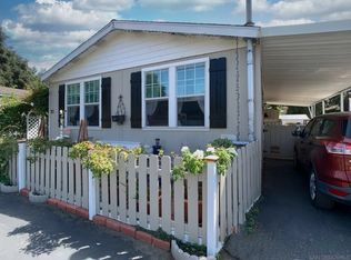 26835 Old Highway 80 #20, Guatay, CA 91931