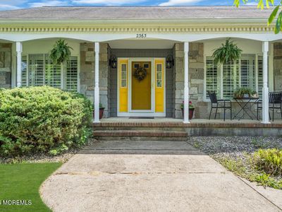2363 Odyssey Way, Toms River, NJ, 08753