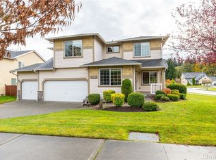 2953 SW 310th St, Federal Way, WA 98023