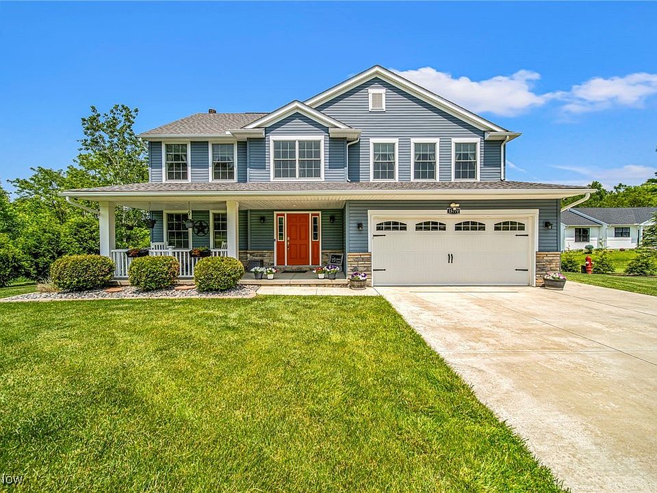 15770 Messenger Rd, Burton, OH 44021 | Zillow
