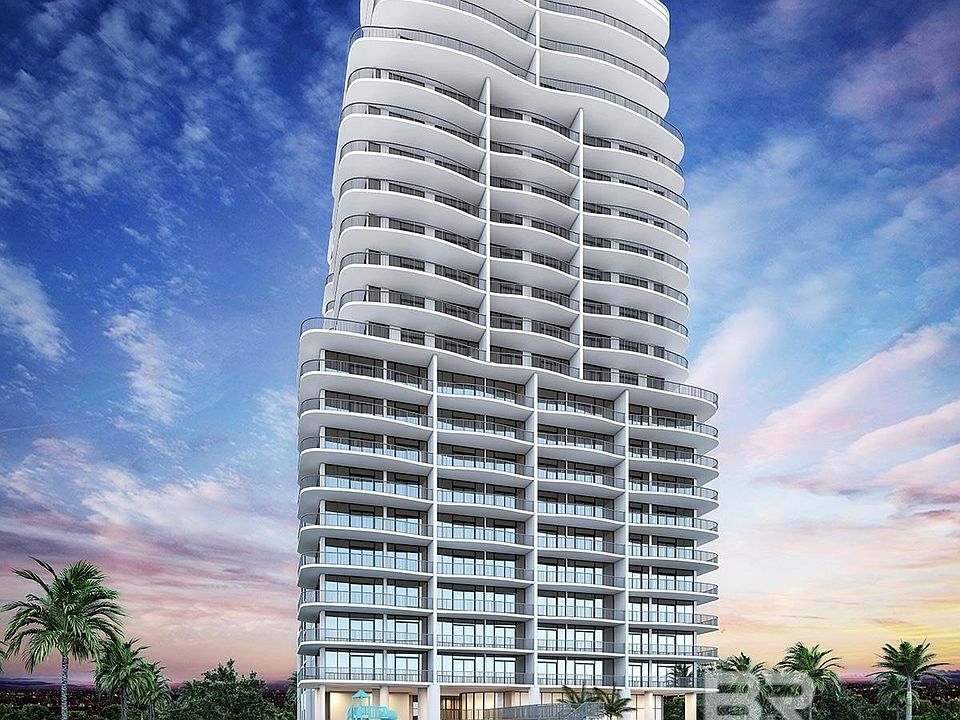 2nd image of 25610 Perdido Beach Blvd #20D2