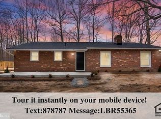 2045 Williams Farm Rd, King George, VA 22485