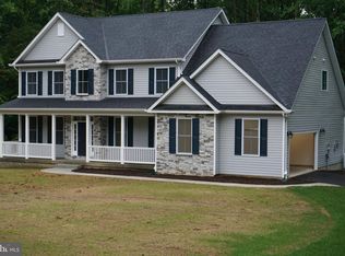 14815 Buckingham Ct, Issue, MD 20645