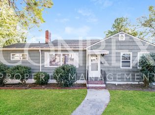 1101 47th Pl N, Birmingham, AL 35212