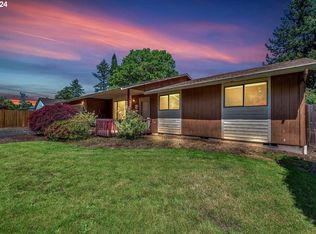 4069 NE Olympic Ct, Hillsboro, OR 97124