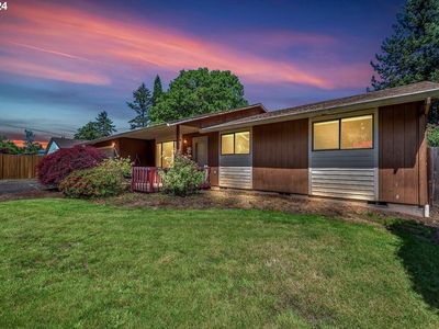 4069 NE Olympic Ct, Hillsboro, OR, 97124
