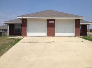 2601-A Lucille Dr, Killeen, TX 76549