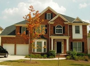 745 Washington Way, Cumming, GA 30040