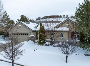 2760 Robb Dr, Reno, NV 89523