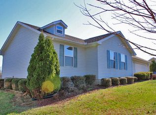 236 Canterbury Dr, Science Hill, KY