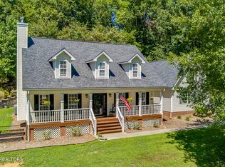 1350 Springview Cir, Seymour, TN 37865