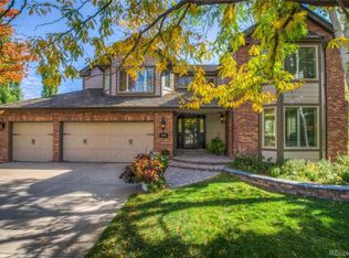 9414 Oakbrush Way, Lone Tree, CO 80124