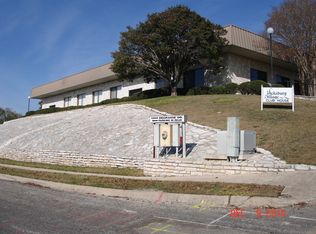 1213 Victory Ln, Kerrville, TX 78028