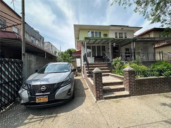 2072 67th St, Brooklyn, NY 11204