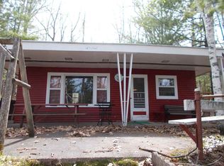 3876 W Lake Ellwood Rd, Florence, WI 54121