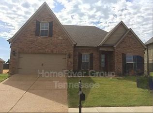 2278 Pendrell Ln, Cordova, TN 38016