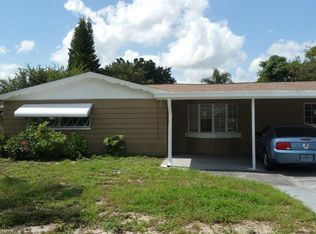 4352 Glissade Dr, New Port Richey, FL 34652