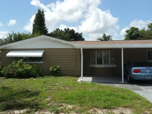 4352 Glissade Dr, New Port Richey, FL 34652