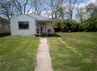 1514 Golay St, Indianapolis, IN 46203