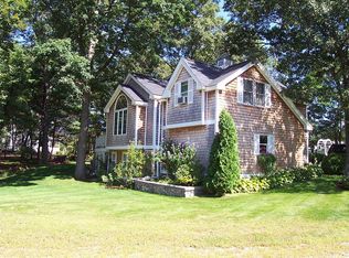 22 Main St, Salisbury, MA 01952