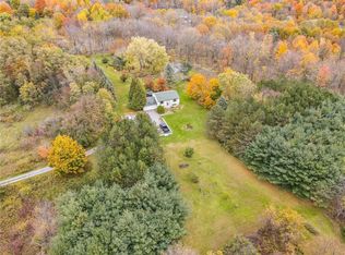 5543 S Livonia Rd, Conesus, NY 14435