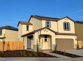 851 Amanecer Ave, Clovis, CA 93619