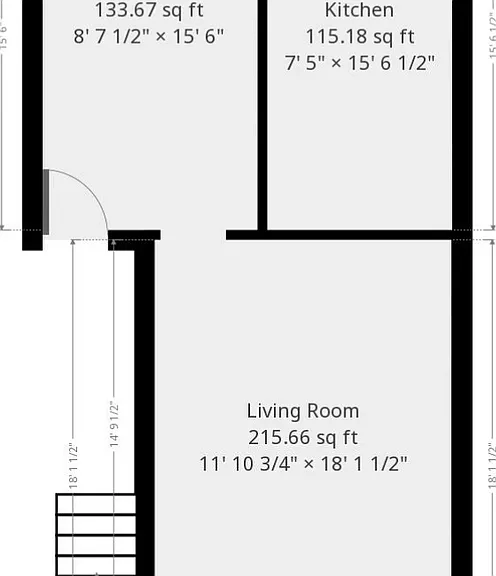 1019 Taylor Dr — Photo 18