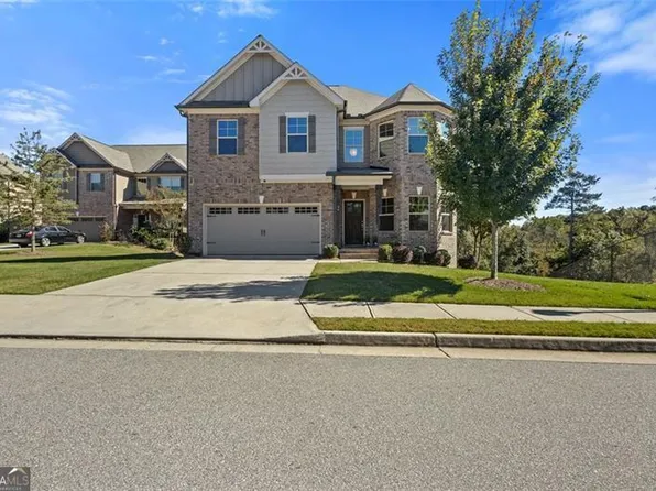 1596 Castleberry Ln, Buford, GA 30518