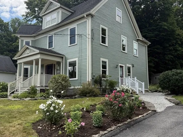 17 Leominster St, Westminster, MA 01473