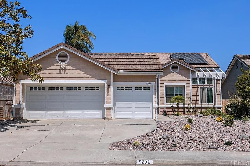 5202 Via Tizon, Oceanside, CA 92057 | Zillow